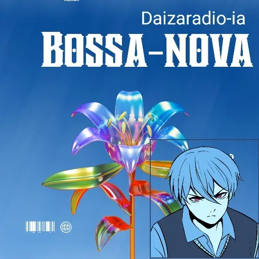 Bossa-nova (daizaradio-ia.eu)