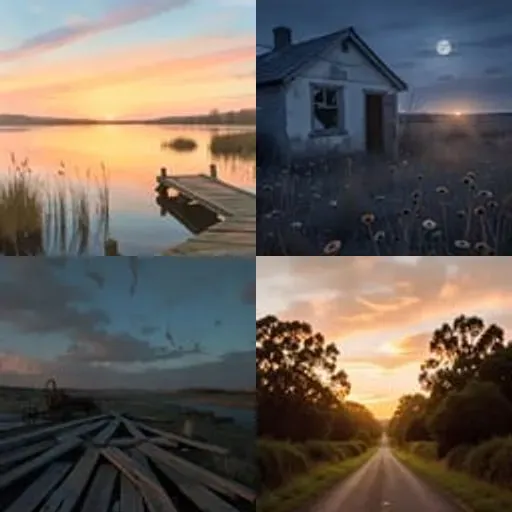 Country/Folk