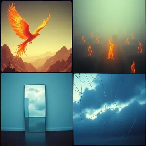 Mesmerized