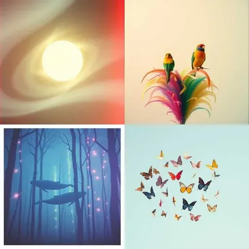 Love Peace Unity: Dance Mix Mediation
