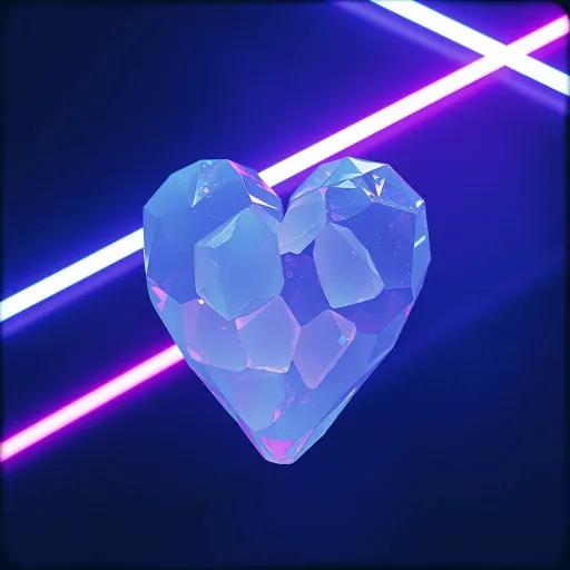 Heart Mix Up