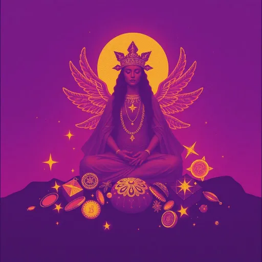 Love peace unity: Complete