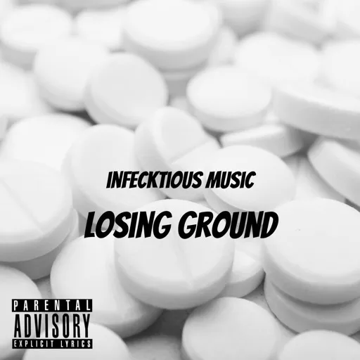 Infecktious #1's (2nd Version)