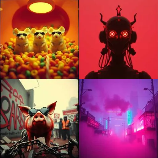 Funny Song Hits (Spotify)