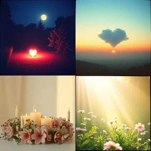 Land of Dreams
