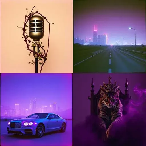 My Other Voice
