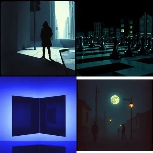 More Other Things