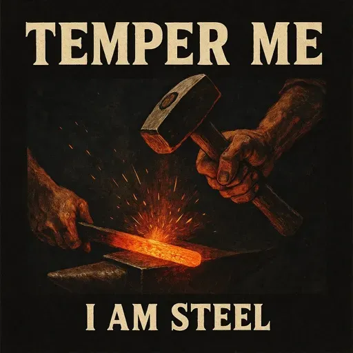 Tempered