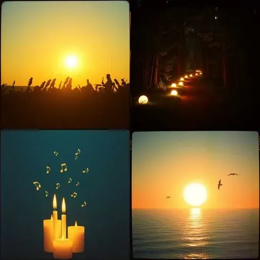 Shine On