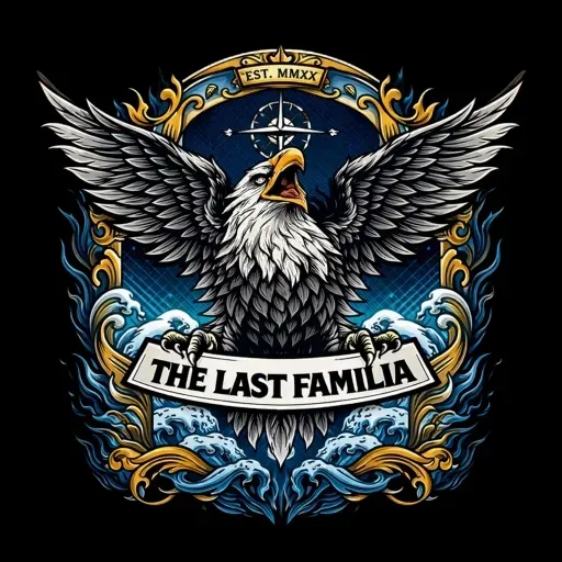 The Last familia