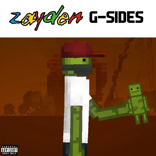 G-Sides (Explicit Version)