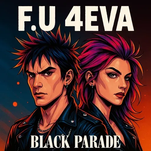 F.U 4 EVA