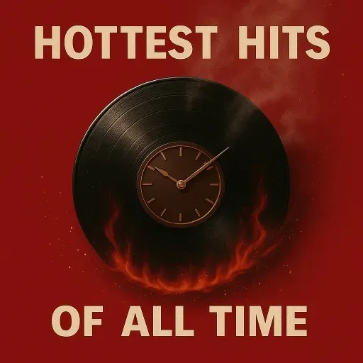 Hottest hits of all time