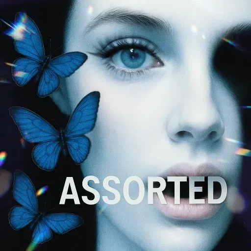 ASSorted playlist