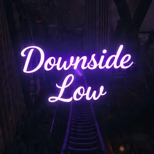 Downside Low