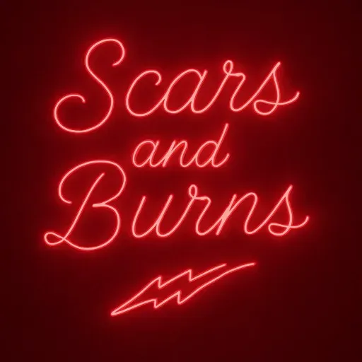 Scars and Burns