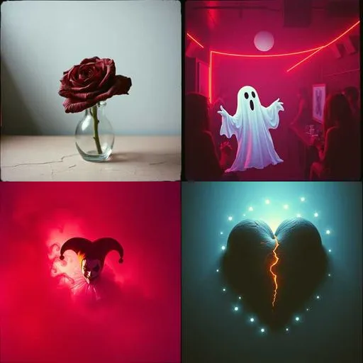 Hell’s Love
