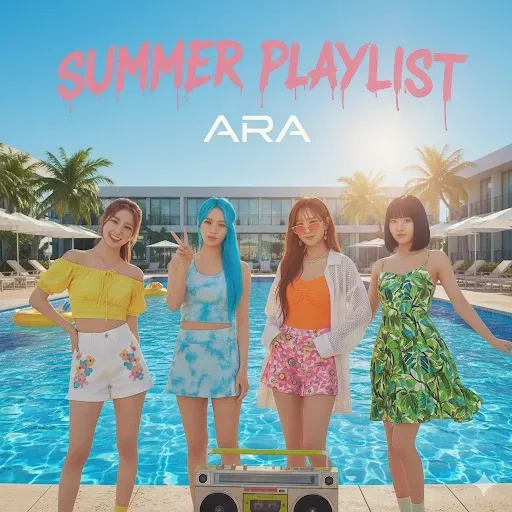 Summer Playlist