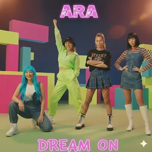 Dream on
