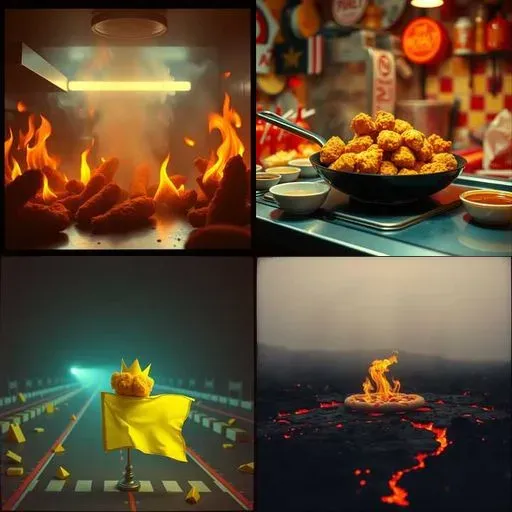 Food
