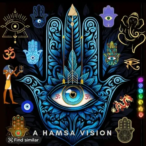 Hamsa Vision