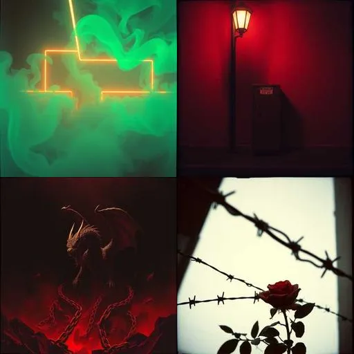 Metal