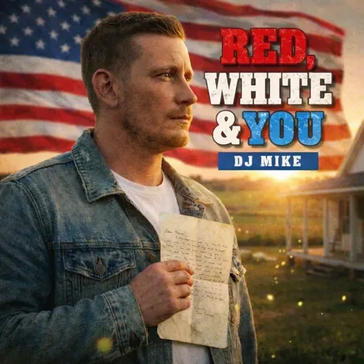 Red, White & You