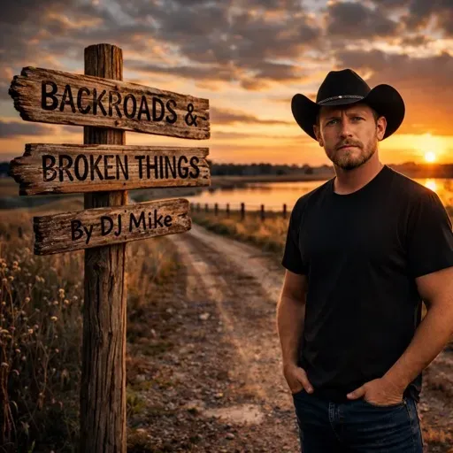 Backroads & Broken Things