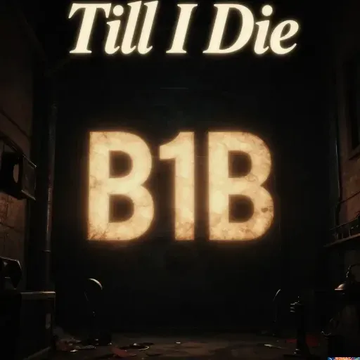 Till 1 Die - Album von B1B
