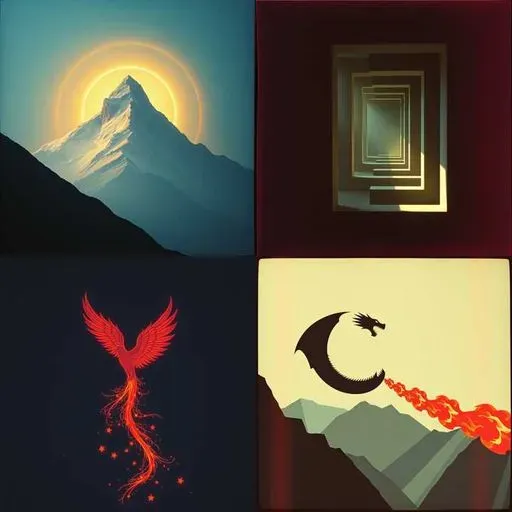 Blood and Fire