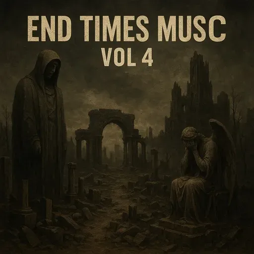 End times music vol 4
