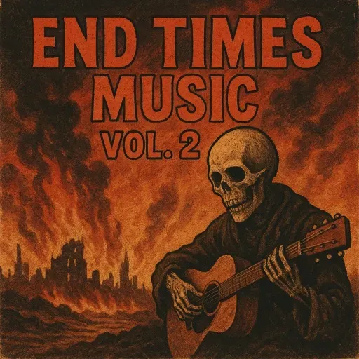 End times music vol 2
