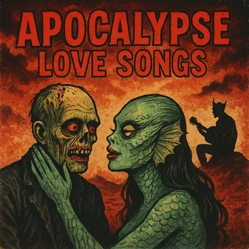 Apocalypse love songs