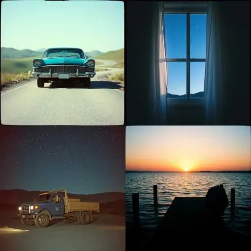 My songs