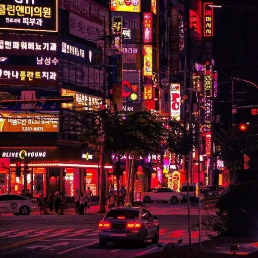 korean music