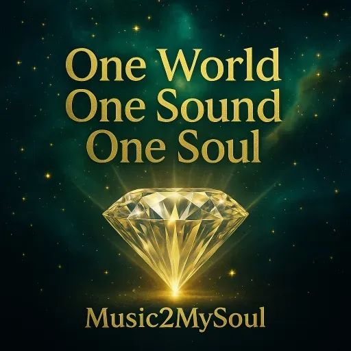M2MS RADIO #1  (OneWorld. OneSound. OneSoul)