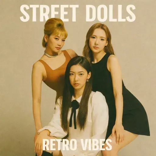 Retro Vibes