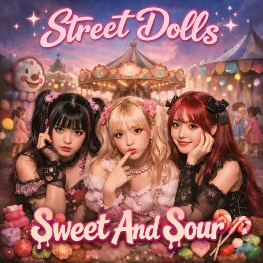 Sweet And Sour