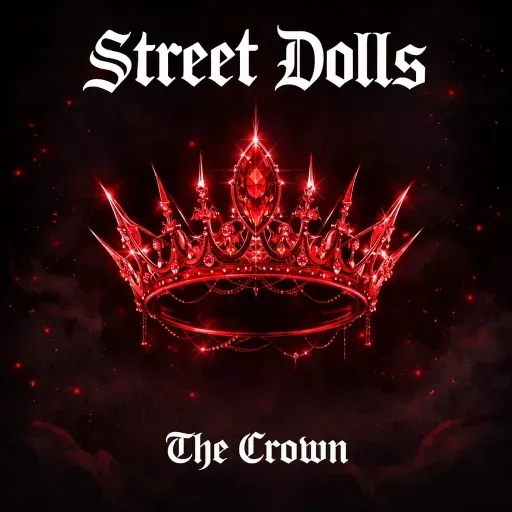 THE CROWN