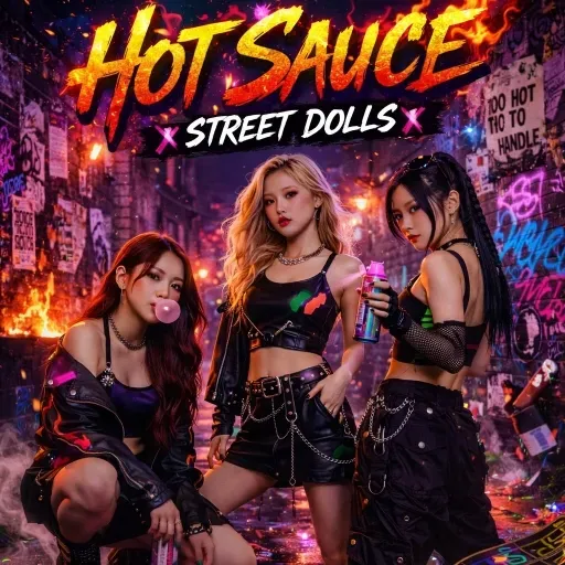 Hot Sauce