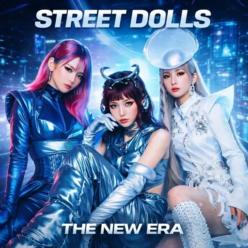 THE NEW ERA