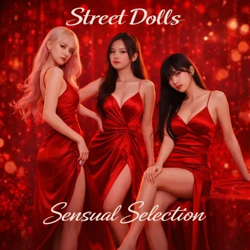 Sensual Selection