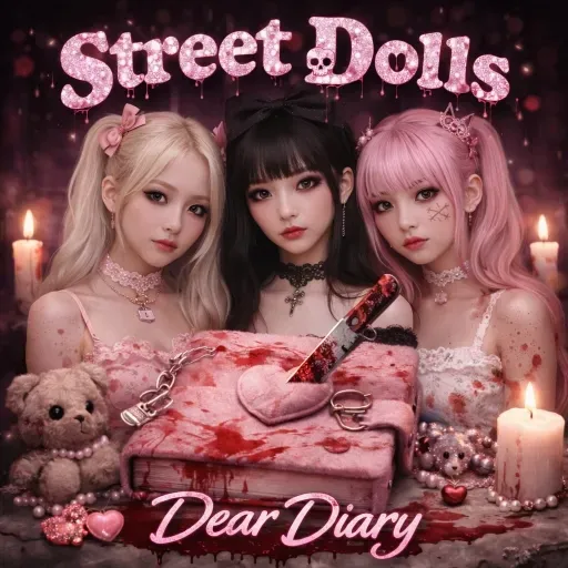 Dear Dairy
