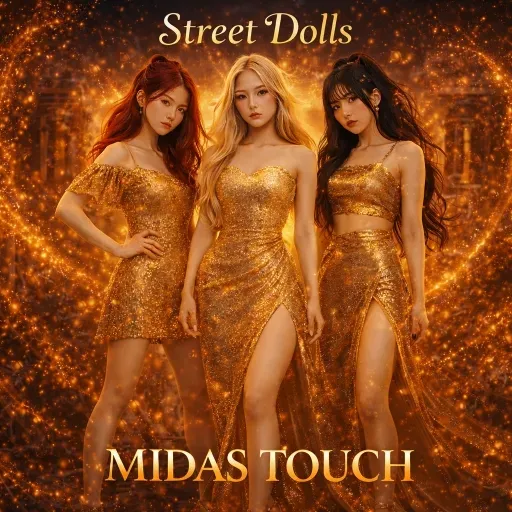Midas Touch
