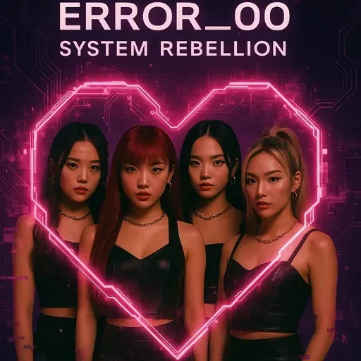 ＥＲＲＯＲ_００ : ＳＹＳＴＥＭ ＲＥＢＥＬＬＩＯＮ
