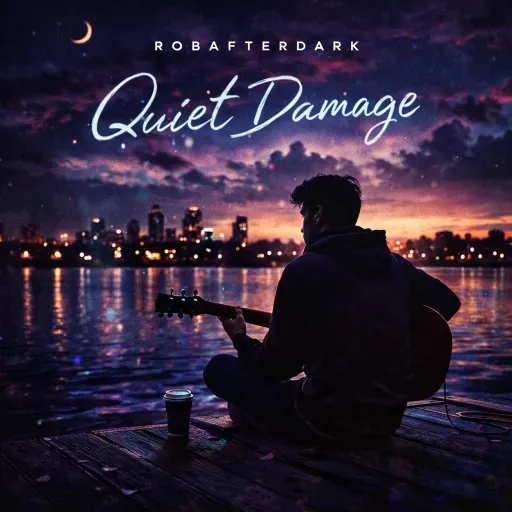 QUIET DAMAGE