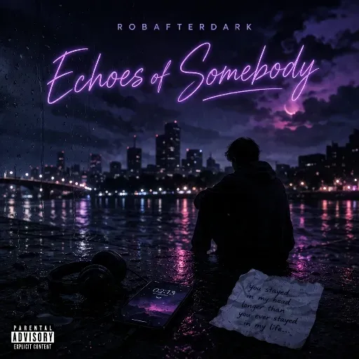 Echoes of Somebody