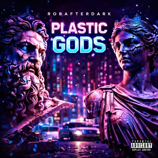 PLASTIC GODS