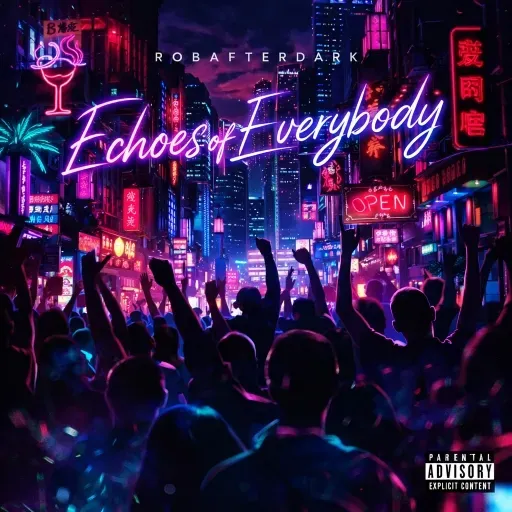 ECHOES OF EVERYBODY