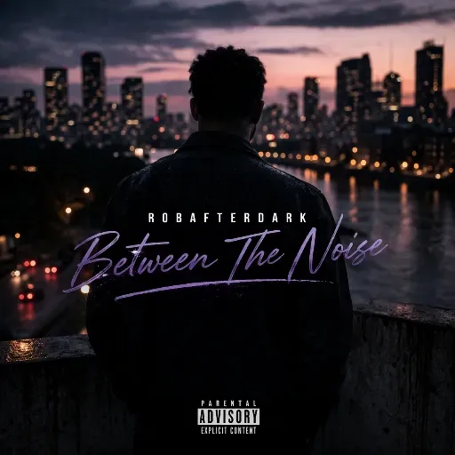 BETWEEN THE NOISE
